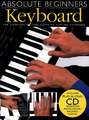 Keyboard: The Complete Picture Guide to Playing Keyboard [With CD]