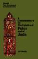 Epistles of Peter and Jude