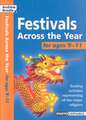 Festivals Across the Year 9-11