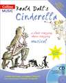 Roald Dahl's Cinderella