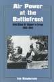 Air Power at the Battlefront: Allied Close Air Support in Europe 1943-45