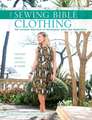 Sewing Bible: Clothing