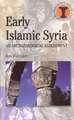 Early Islamic Syria