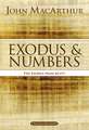 Exodus and Numbers: The Exodus from Egypt