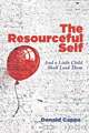 The Resourceful Self
