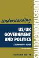 Understanding US/UK Government and Politics