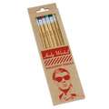 Warhol Philosophy Pencil Set