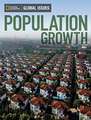 Population Growth Global Issues