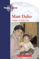 Matt Dalio: China Care Founder