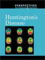 Huntington's Disease