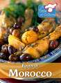 Foods of Morocco