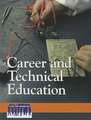 Career and Technical Education