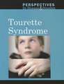 Tourette Syndrome