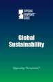 Global Sustainability