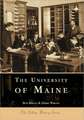 University of Maine