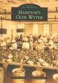 Hampton's Olde Wythe