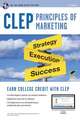 CLEP Principles of Marketing with Access Code