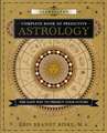 Llewellyn's Complete Book of Predictive Astrology