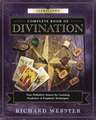 Llewellyn's Complete Book of Divination