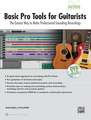 Basic Pro Tools for Guitarists