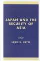 Japan and the Security of Asia