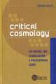 Critical Cosmology: On Nations and Globalization