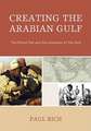 Creating the Arabian Gulf