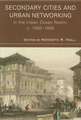 Secondary Cities and Urban Networking in the Indian Ocean Realm, c. 1400-1800