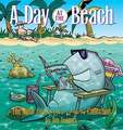 A Day At The Beach: The Ninth Sherman's Lagoon Collection