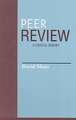 Peer Review