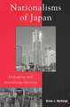 Nationalisms of Japan