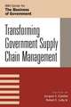 Transforming Government Supply Chain Management