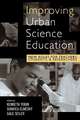 Improving Urban Science Education