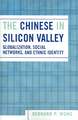 The Chinese in Silicon Valley