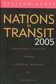 Nations in Transit 2005