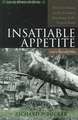 Insatiable Appetite