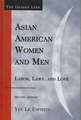 Asian American Women and Men