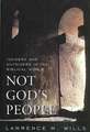 Not God's People