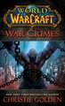 World of Warcraft, War Crimes