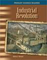 The Industrial Revolution