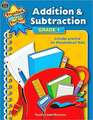 Addition & Subtraction Grade 1: Fascinating Facts about Geography