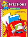 Fractions Grade 4