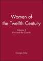 Women of the Twelfth Century V3 Eve and the Church