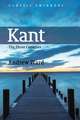 Kant – The Three Critiques