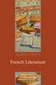 French Literature – A Cultural History