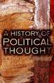 History of Political Thought