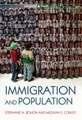 Immigration and Population