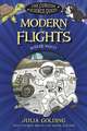 Modern Flights – Where next?