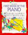 First Book of the Piano