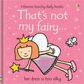 That's not my fairy...